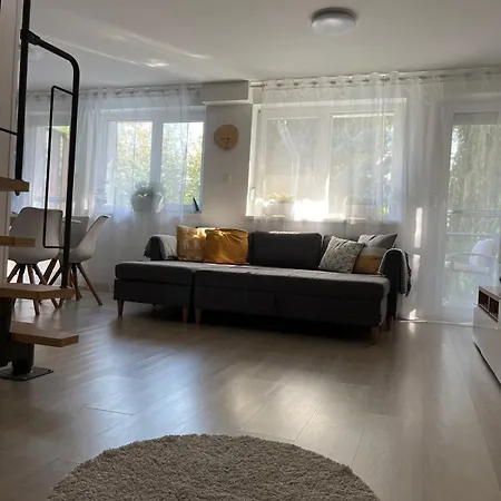 Appartement Bali Zamárdi