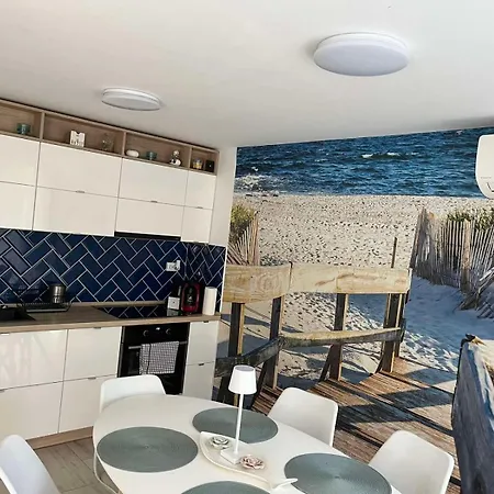 Bali Apartment