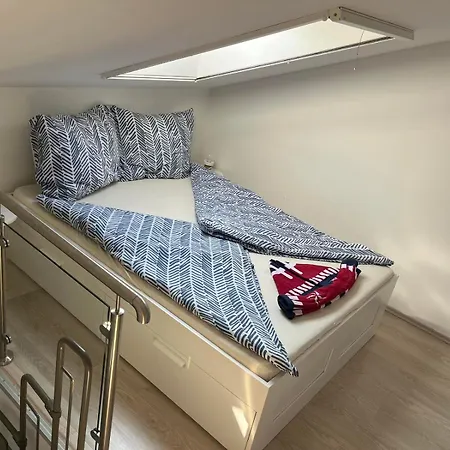 Bali Apartment *