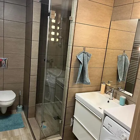 Bali Apartment