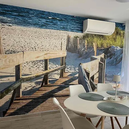Bali Apartman *