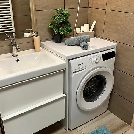 Bali Apartman