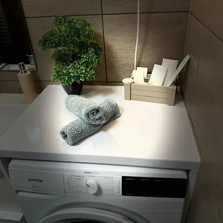 Bali Appartement *