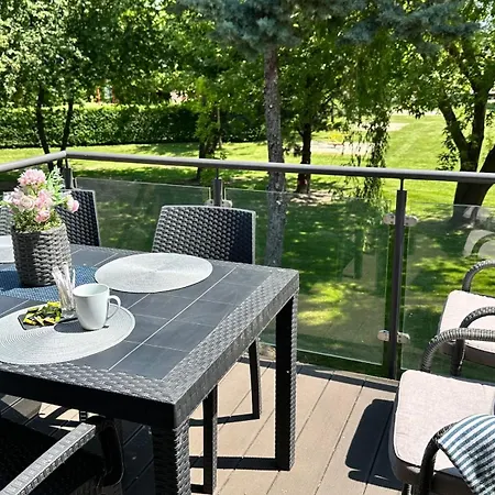 Bali Appartement Zamárdi