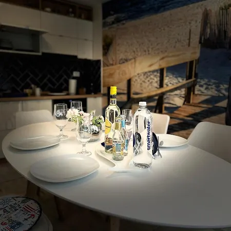 Apartman Bali Zamárdi