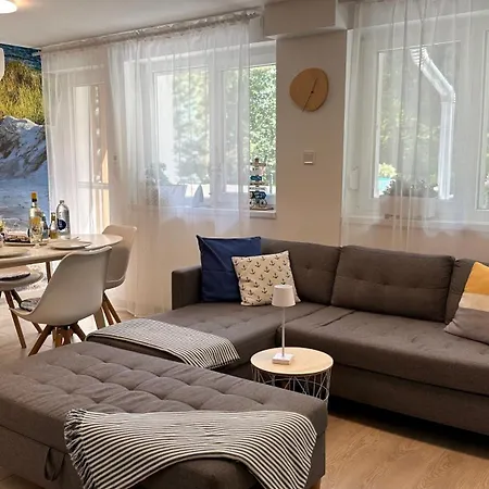 Bali Apartman