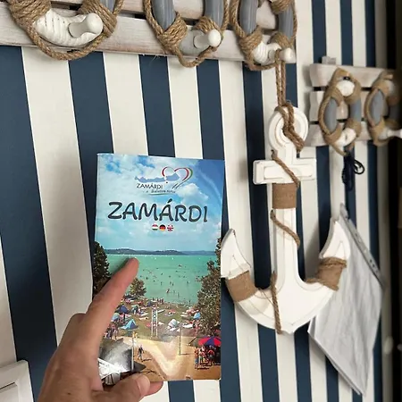 Appartement Bali