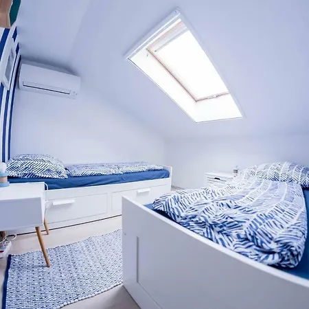 Bali Apartman