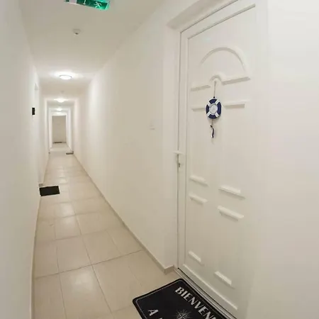 Bali Appartement Zamárdi
