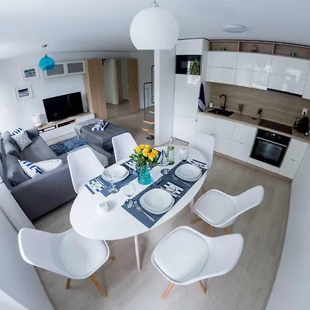 Appartement Bali *