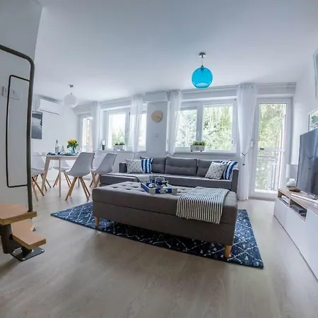 Apartman Bali *