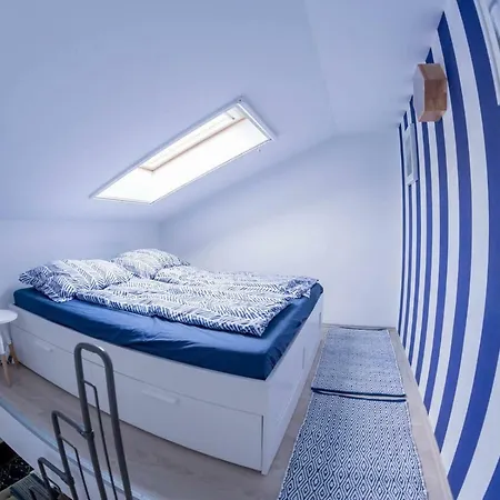 Bali Appartement Zamárdi