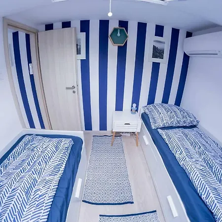 Bali Apartment
