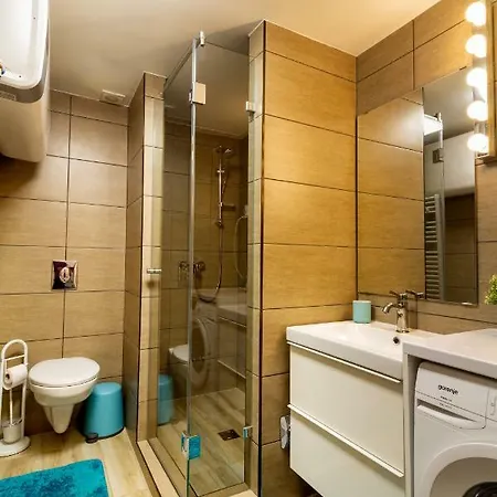 Bali Apartment